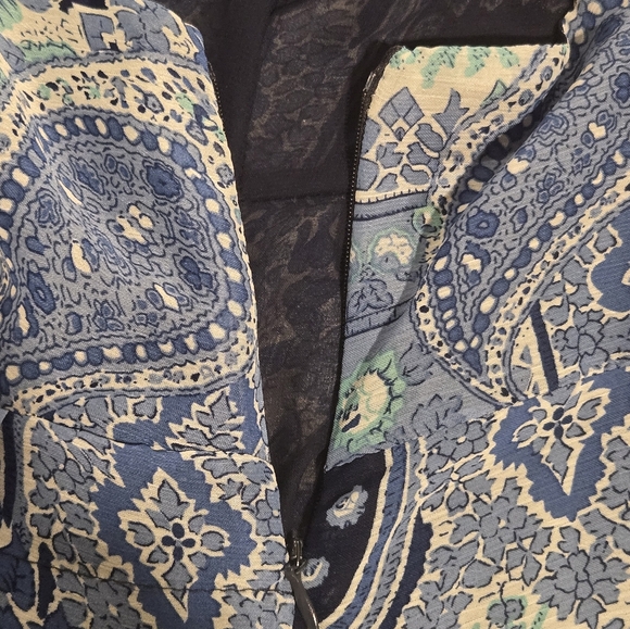 Romy Maxi Dress - Picture 7 of 7